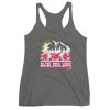 Silver Fork Lodge Women's Racerback Tank - Image 6