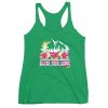 Silver Fork Lodge Women's Racerback Tank - Image 9