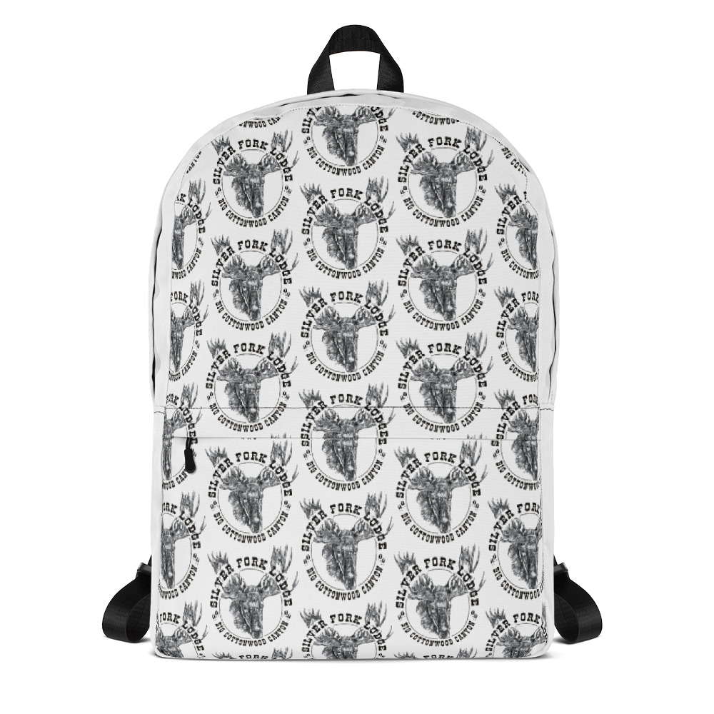 Is That The New All Over Print Backpack ??