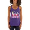 Silver Fork Lodge Women's Racerback Tank - Image 2