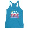 Silver Fork Lodge Women's Racerback Tank